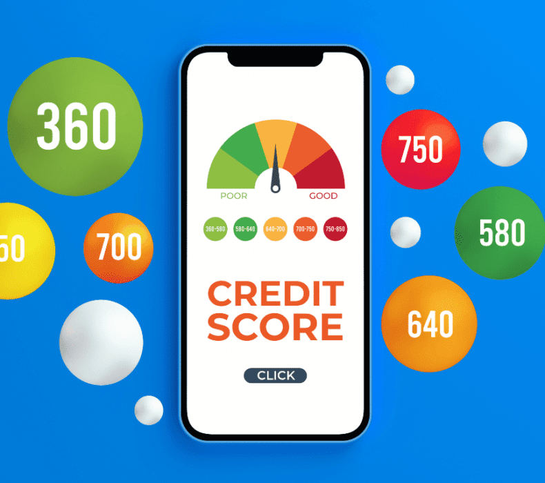 Boosting Your Financial Reputation with a Stellar Credit Score