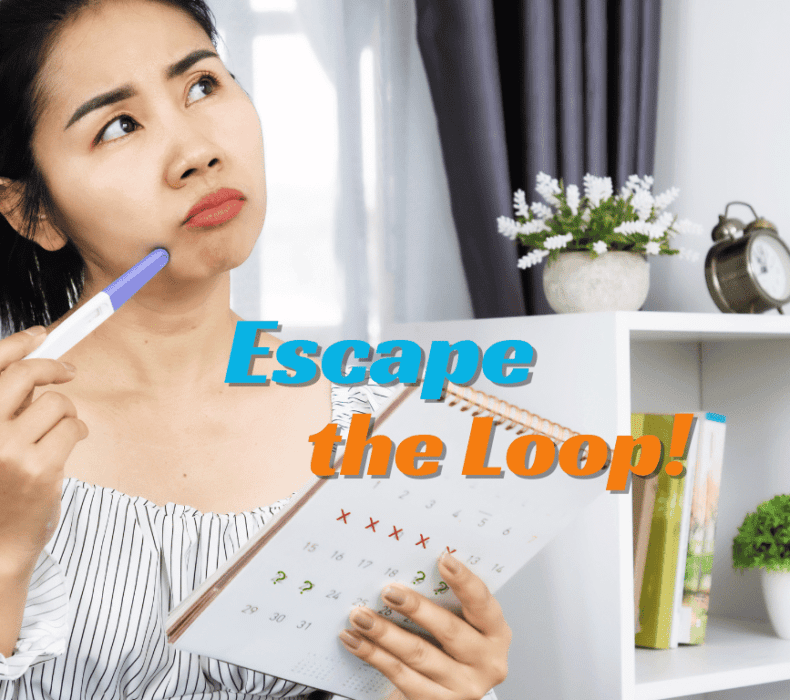 Escape the Loop: Proven Tips for Breaking the Paycheck-to-Paycheck Lifestyle